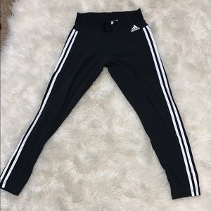 Adidas leggings